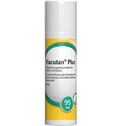 VIACUTAN Plus vet. 95 ml