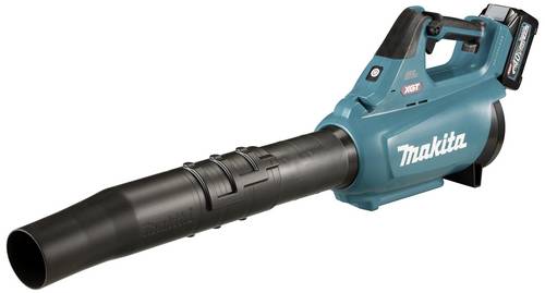 Makita UB001GM101 UB001GM101 Akku Laubbläser inkl. Akku, inkl. Ladegerät 40V