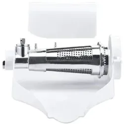 Zelmer ZMM9803B, Fleischwolf, Weiss