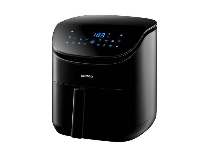 satrap AirFryer Leggero