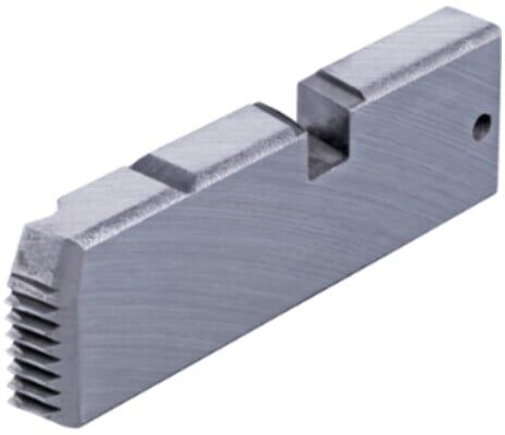 Rothenberger Morses de coupe, acier inoxydable, métrique, 12 mm (56082)