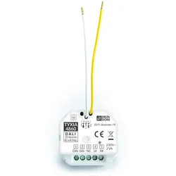 Rademacher 6351418 Funk-Empfänger Dimmen DALI-Beleuchtung Tyxia 4860 Deltadore