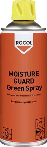 Rocol Moisture Guard Green Spray RS69045 Korrosionsschutzspray 400ml