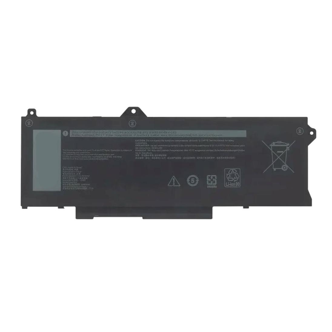 CoreParts Battery Li-Polymer 63,992Wh (3950 mAh) (MBXDE-BA0305)