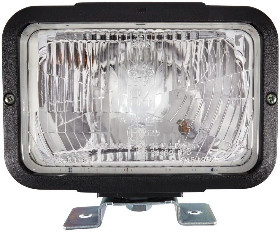 HELLA 1AB 004 231-001 Headlight