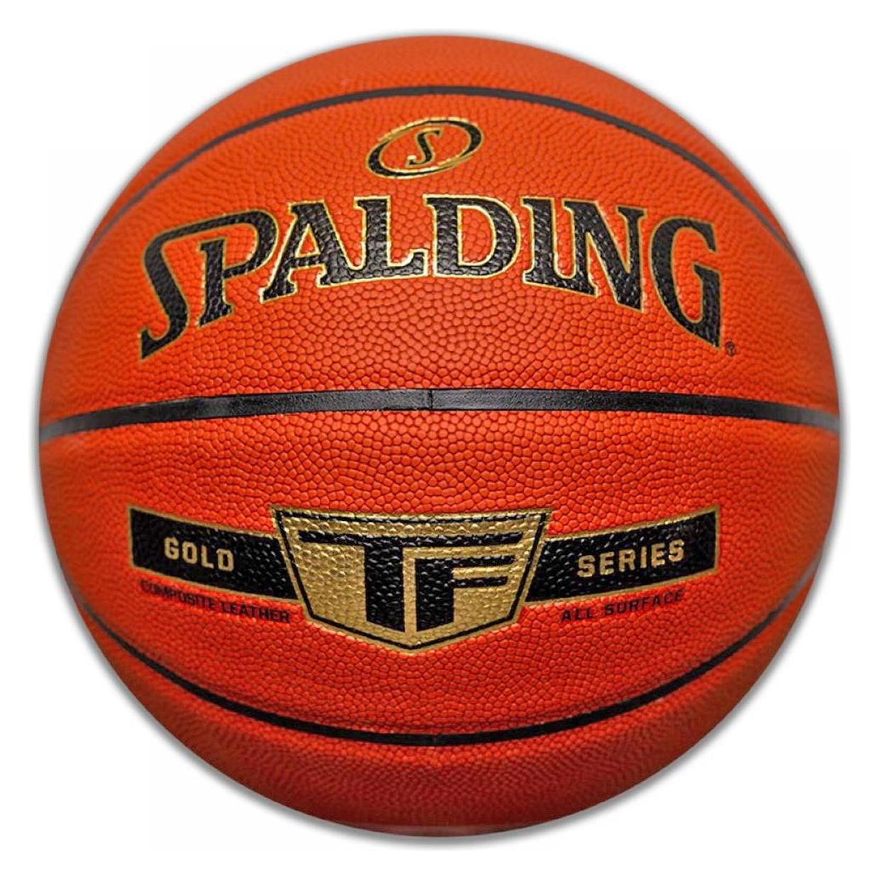 Spalding Basketball Platinum TF, size 7 (7) (76855Z)