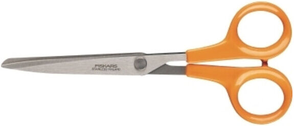Fiskars Ciseaux universels 17 cm (1005150)