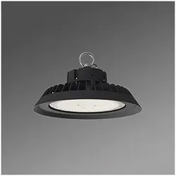 Regiolux, Grossraumbeleuchtung, LED-Hallenleuchte (11400 lm)