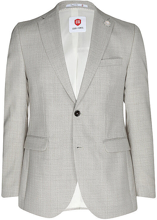 CG - CLUB OF GENTS Sakko PAUL beige   52 52