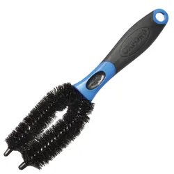 Oxford Prong U-Form Bürste