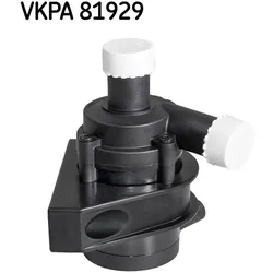 Wasserpumpe Motorkühlung SKF VKPA 81929 für VW Audi Seat Amarok A5