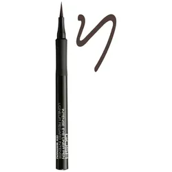Gosh Intense Eyeliner Pen 03 Brown