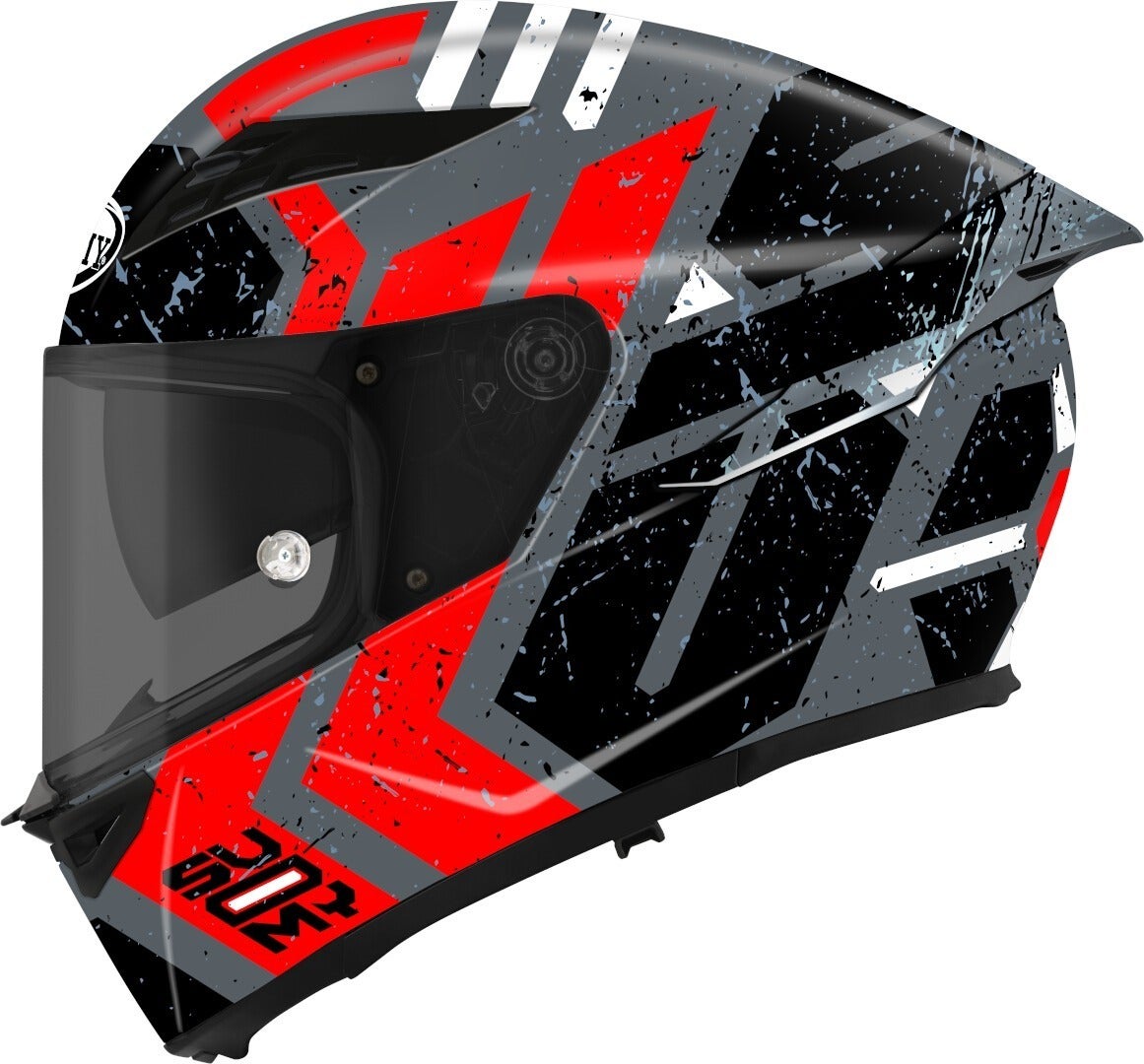 Suomy Stellar 2 Entropy Helm K6SS0003.7