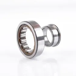 Zylinderrollenlager NJ207 ECPC3