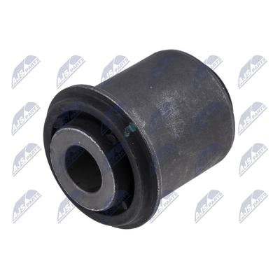 NTY Lagerung, Lenker ZTP-IS-004B unten für ISUZU