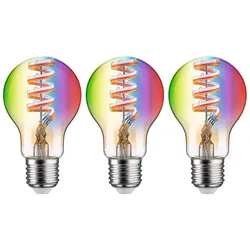 Paulmann LED-Filamentlampe 291:63