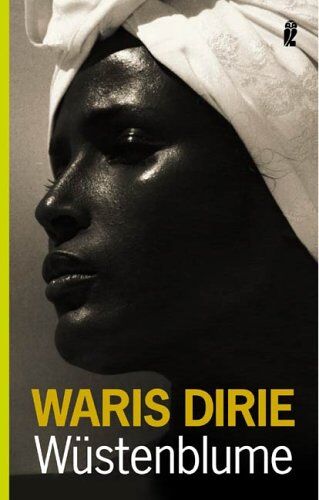 Waris Dirie - Wüstenblume - Preis vom 11.10.2026 15:43:13 h