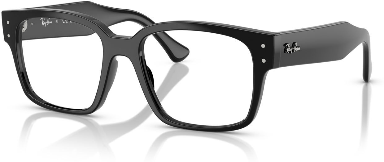 Brille Ray-Ban Laurene RX 7256 (8260) - RB 7256 8260 Damen