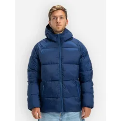 DC Cantera Puffer Jacke estate blue Gr. L