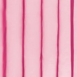 Bestlivings Dekoschal Noella mit Universalband Transparent 140x245cm, Farbe: pink - fuchsia