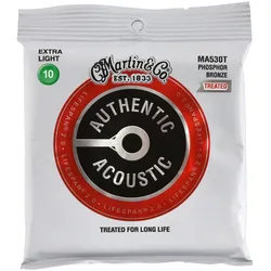 Martin MA-530T | 010-047 - Saiten Westerngitarre