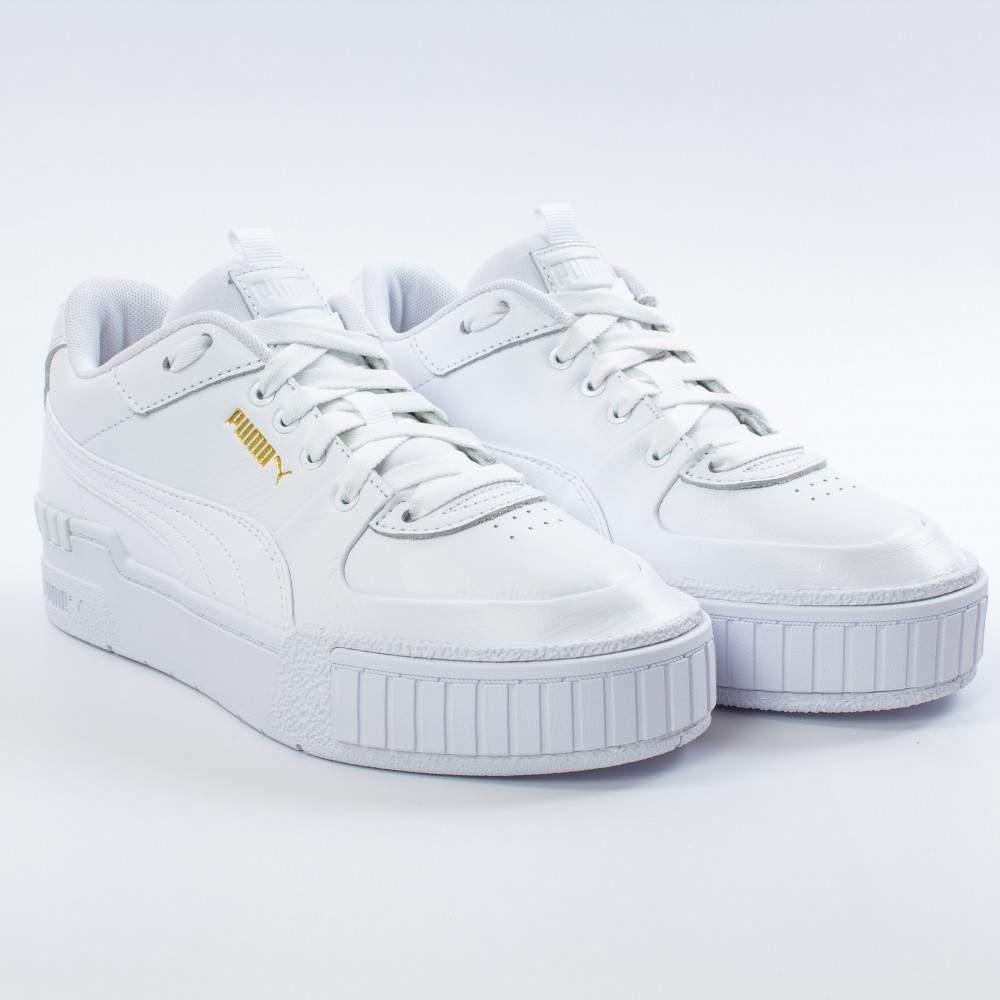 Puma Damen-Basketballschuhe Cali Sport Damen