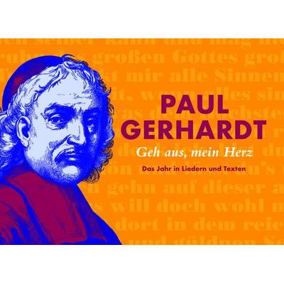 Paul Gerhardt