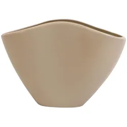 Vase Cashmere Taupe