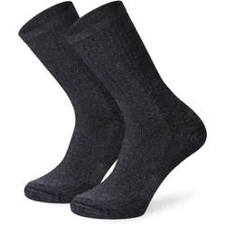 Lenz Staff Worker Thermo Pro Socken - 2er Pack 39-42