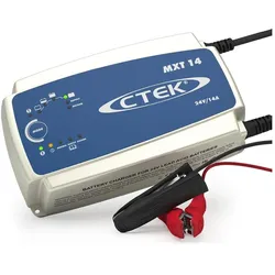 Ctek, Autobatterie Ladegerät, Mxt 14.0 (14 A, 24V)
