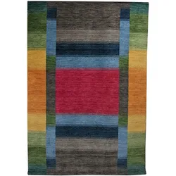 Teppich LORI ORNAMENT (BL 170x240 cm) - BL 170x240 cm