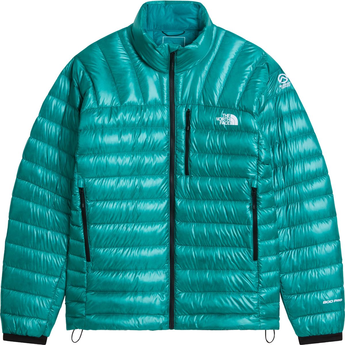 The North Face Mens Summit Breithorn Jacket restorative teal (N5W) S NF0A87ZNN5W-S