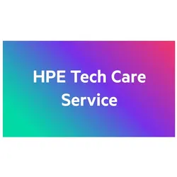 HPE 1Y PW TC Ess MSA 2050 Disk Encl SVC, Server Zubehör
