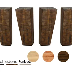 Hasena Factory-Line Füsse Gola 25 / cm
