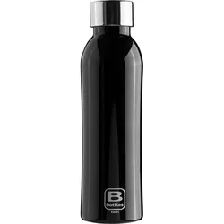 BBottles Thermoflasche 500 ml, schwarz