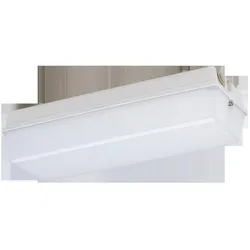 Schuch, Feuchtraumleuchte, LED-Feuchtraumleuchte (1370 lm)