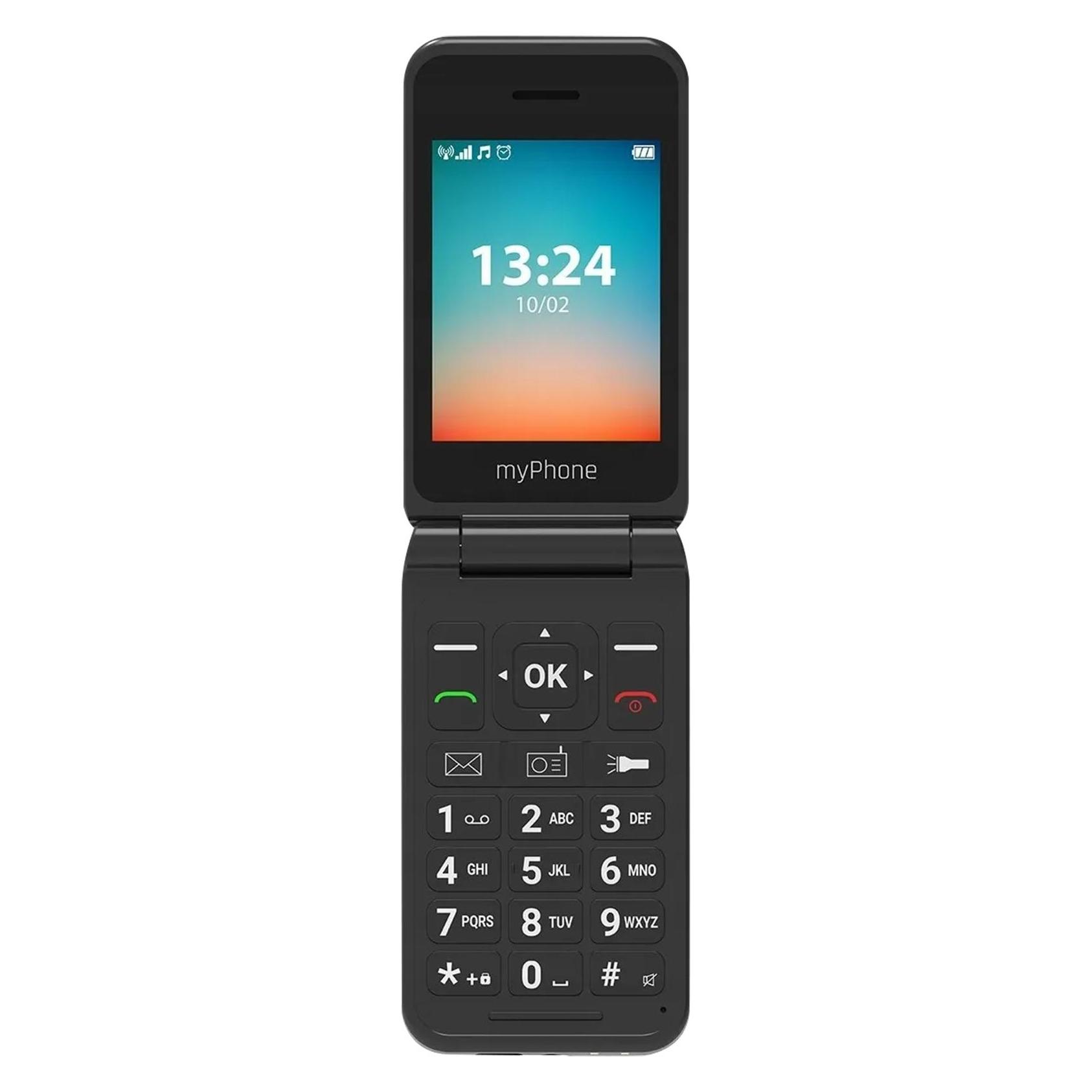 Myphone Flip LTE (2.80", 1.30 Mpx) (FLIPLTE)