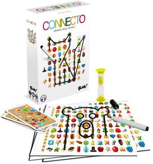 Blam Connecto