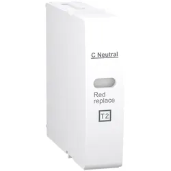 Schneider Electric Schutzmodul A9L16313
