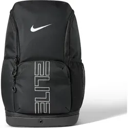 NIKE Rucksack Varsity Elite, Größe ONE SIZE in Schwarz Schwarz