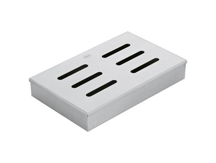 Rösle Räucherbox 2 tlg.