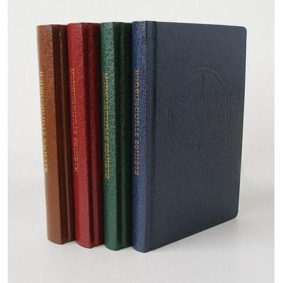 Kleines Stundenbuch / Advent und Weihnachten, Gebundene Ausgabe von , Pustet, F, 978-3-7917-0847-8
