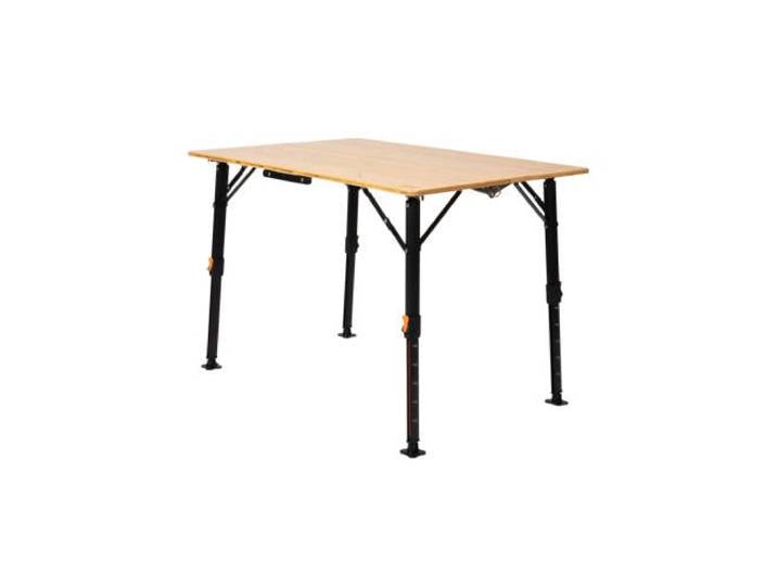 Redwood campingtafel (100x72 cm)
