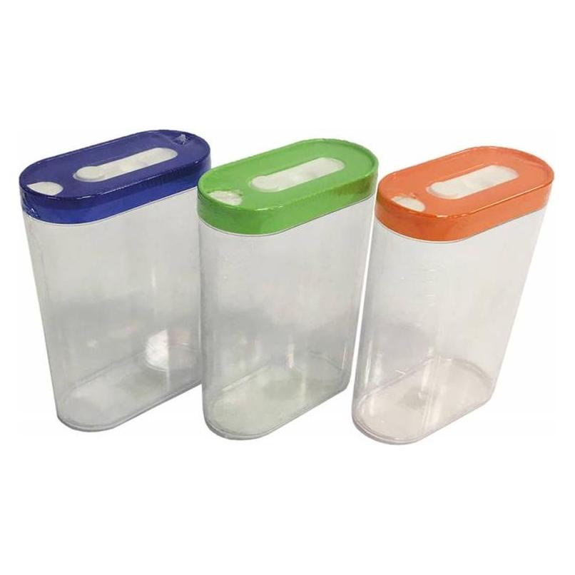 Magni Schüttdose 1 l stapelbar (1 l) (46986959)