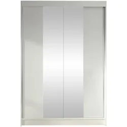 SCHWEBETÜRENSCHRANK Lino II