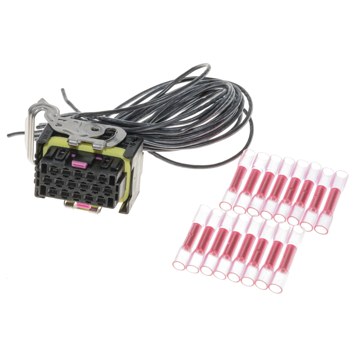 Febi Bilstein Stecker 199606