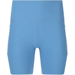 ENDURANCE Move kurze Leggings Damen 2287 - Pacific coast 44