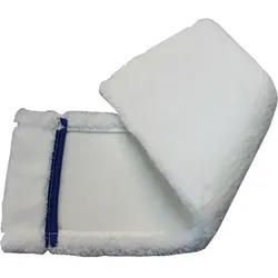 Wischmop Mopptex Flachpressenmopp SELECTION eco 40 cm Passend für gängige Flachpressenhalter