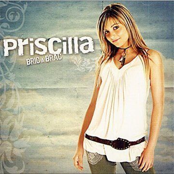 Priscilla - Bric a Brac - Preis vom 27.09.2026 03:53:48 h