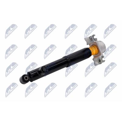 NTY Stoßdämpfer VOLVO A-VV-016 31476803,31476807,31658445 Federbein,Stossdämpfer 32269384